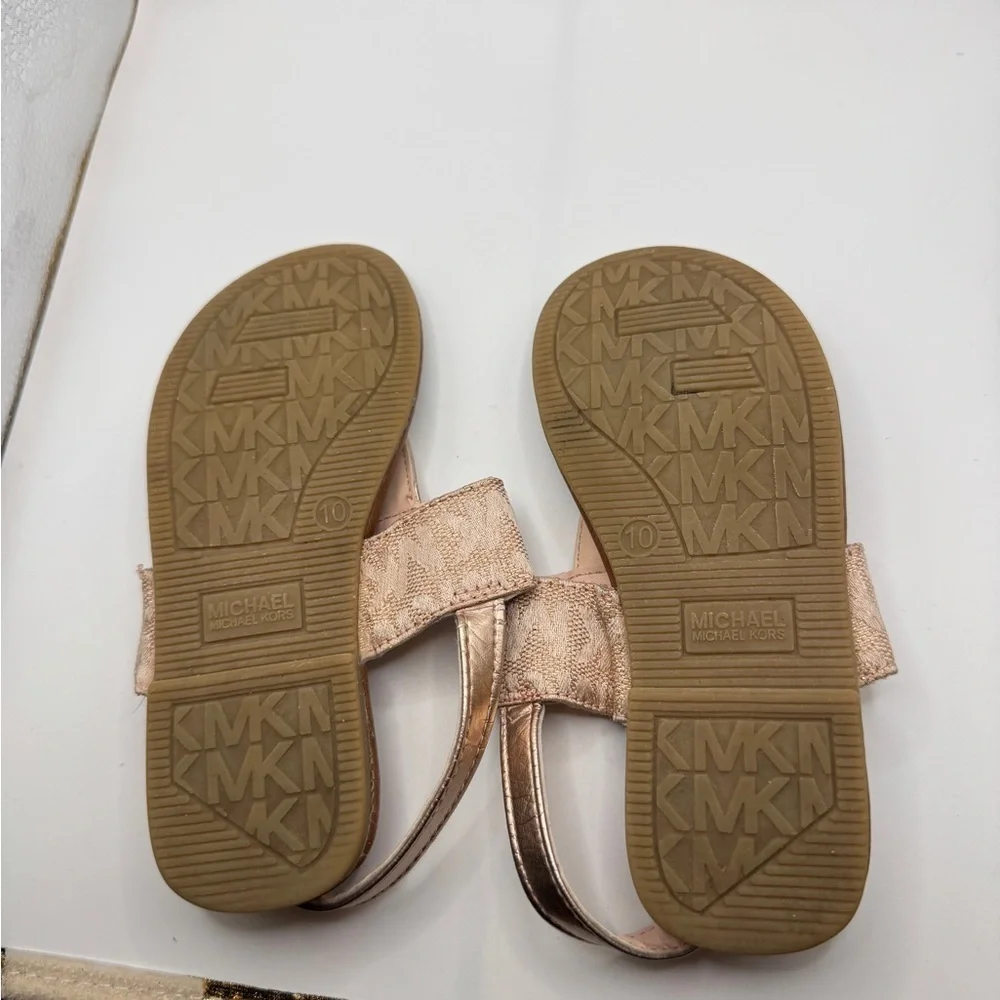 Michael Kors worn 2x
